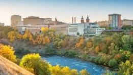 2,000+ Spokane Stock Photos, Pictures & Royalty-Free Images ...
